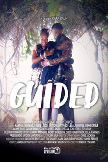 Guided poster