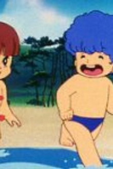 The Long Beach at Dawn