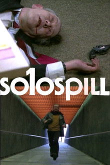 Solospill poster