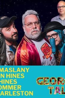 Tatiana Maslany, Brendan Hines, Rich Sommer, Steven Charleston, Will Hines