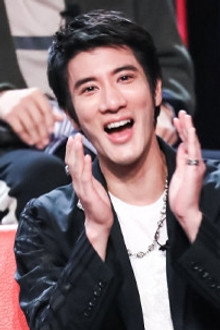 EP1：Wang Lihong hilariously imitates Zhang Xueyou's classic expression 