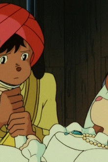 The Missing Bride Affair