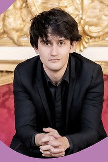 Vivaldi and Bach at the Proms