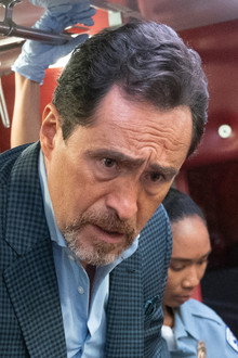 Long Night's Journey Into Day