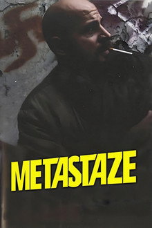 Metastases poster