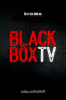 BlackBoxTV Presents poster
