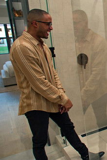 Cracks in the Foundation