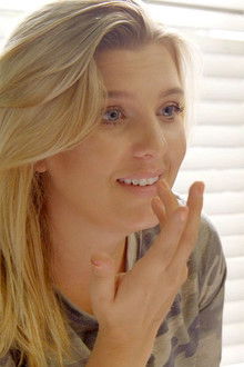 Chloe at a Crossroads