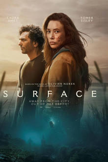 Surface poster
