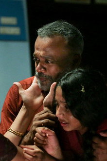 Vaanmagal