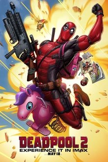 Deadpool y Cable (2018)