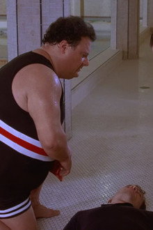 The Pool Guy