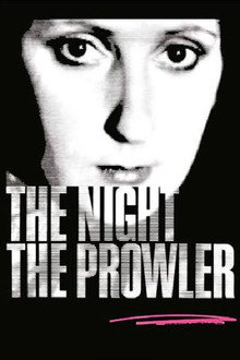 The Night, the Prowler poster