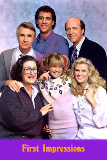 First Impressions poster