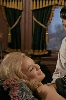 Last Train to the Fair