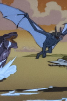 Monster Wars (1)