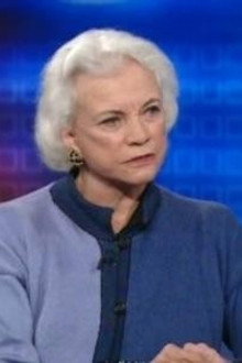 Sandra Day O'Connor