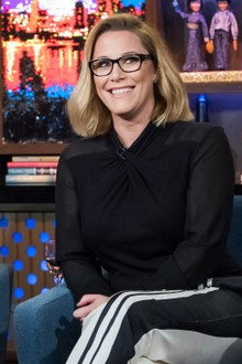 Vicki Gunvalson; S.E. Cupp