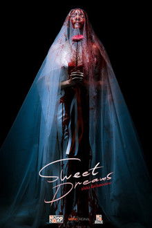 Sweet Dreams poster