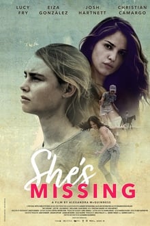 Watch Movies She’s Missing (2019) Full Free Online