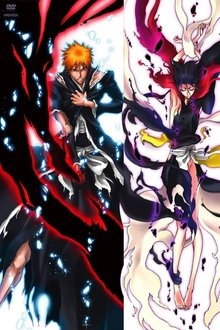 Bleach: Fade to Black – I Call Your Name (2008)