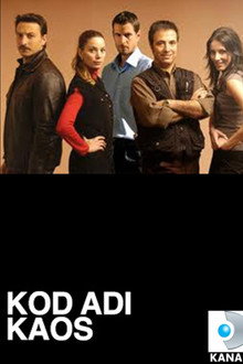 Kod Adı poster