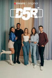 D5R poster