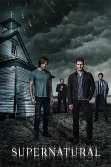 Supernatural (2013) Season 9