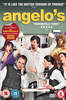 Angelo's poster