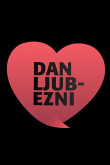 A Day of Love poster