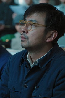 Unsung Hero Yu Min (1)