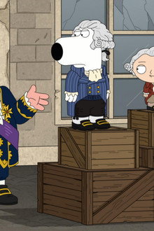 High School History