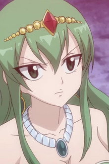Ophiuchus, the Snake Charmer