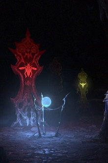 Schemes and Conspiracies