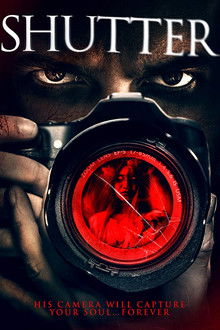Shutter poster