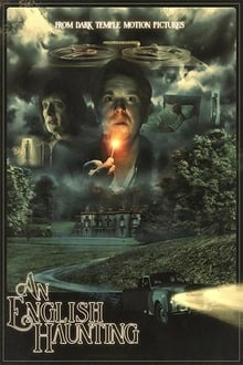 Watch Movies An English Haunting (2020) Full Free Online