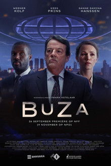 BuZa poster