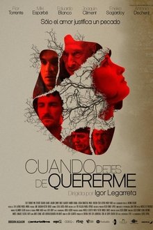 Cuando dejes de quererme (2018)