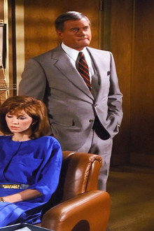 Suffer the Little Children