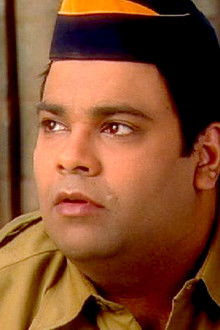 Chandramukhi Wants to be Famous