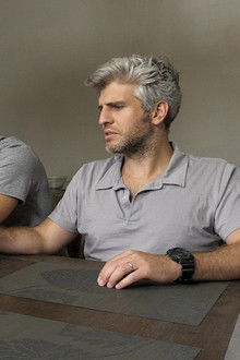 Dejay, Malik & Josiah