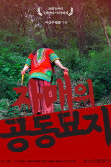 The Cemetery of Sisters poster