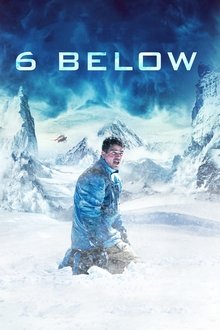 6 Below: Miracle on the Mountain (2017)