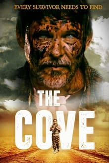 Watch Movies Escape to the Cove (2021) Full Free Online