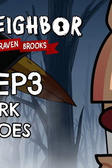 Dark Echoes