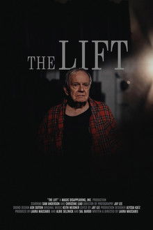 The Lift poster