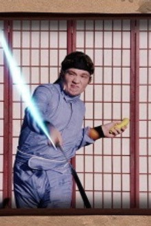 Fruit Ninja