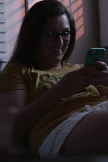 Molly Jane Matheson