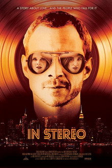 In Stereo poster