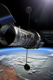 Destination Orion